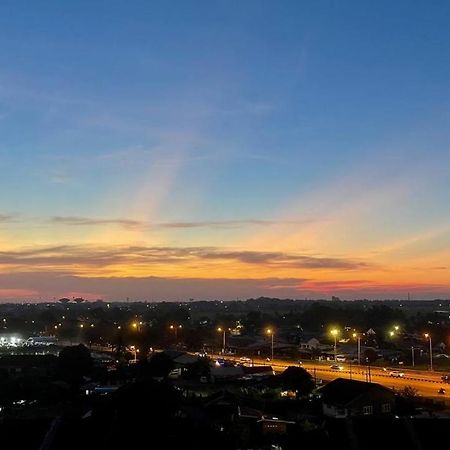 Myrumah Imperio Home , Alor Setar 3Br With Sky Infinity Pool Eksteriør bilde