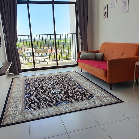 Myrumah Imperio Home , Alor Setar 3Br With Sky Infinity Pool Eksteriør bilde
