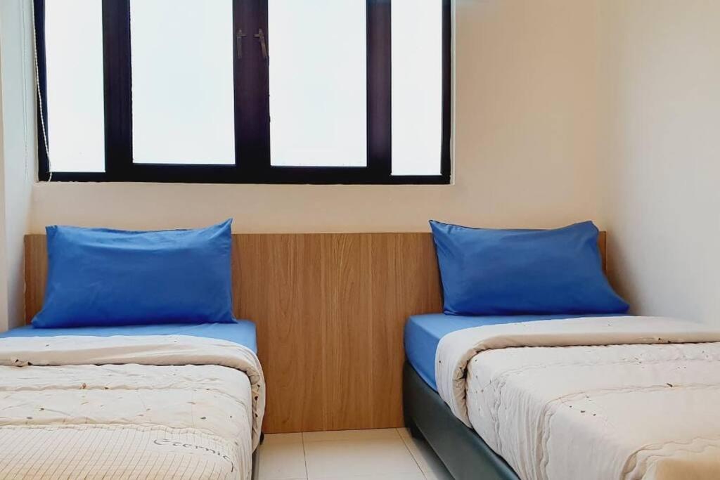 Myrumah Imperio Home , Alor Setar 3Br With Sky Infinity Pool Eksteriør bilde
