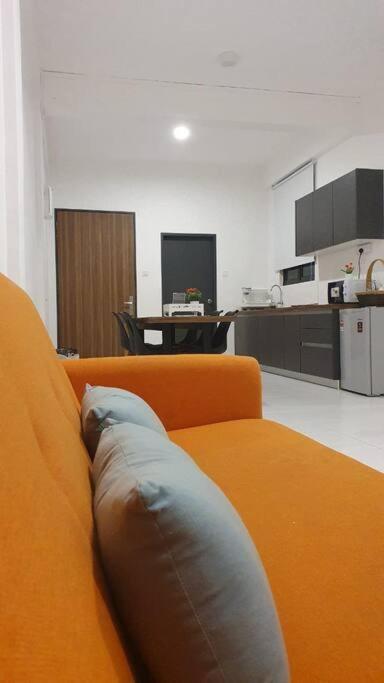Myrumah Imperio Home , Alor Setar 3Br With Sky Infinity Pool Eksteriør bilde