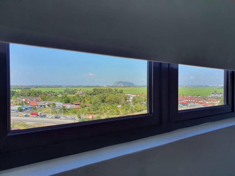 Myrumah Imperio Home , Alor Setar 3Br With Sky Infinity Pool Eksteriør bilde