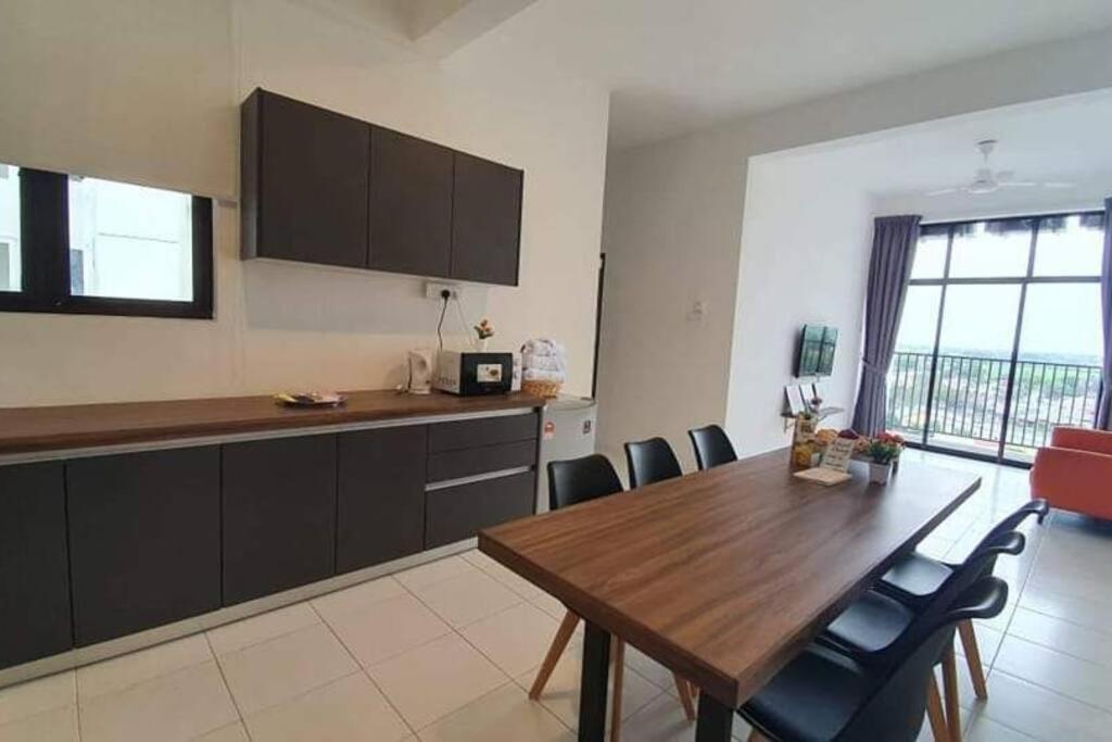 Myrumah Imperio Home , Alor Setar 3Br With Sky Infinity Pool Eksteriør bilde