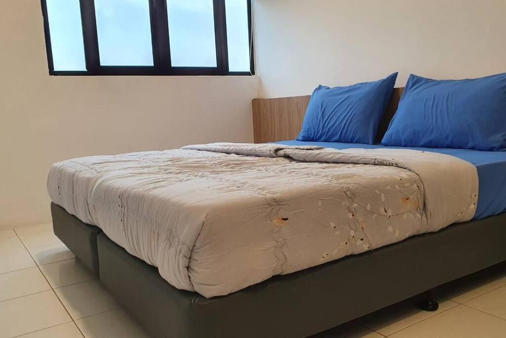 Myrumah Imperio Home , Alor Setar 3Br With Sky Infinity Pool Eksteriør bilde