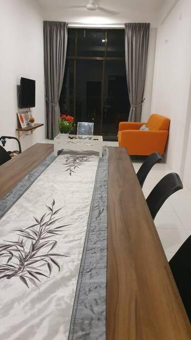Myrumah Imperio Home , Alor Setar 3Br With Sky Infinity Pool Eksteriør bilde
