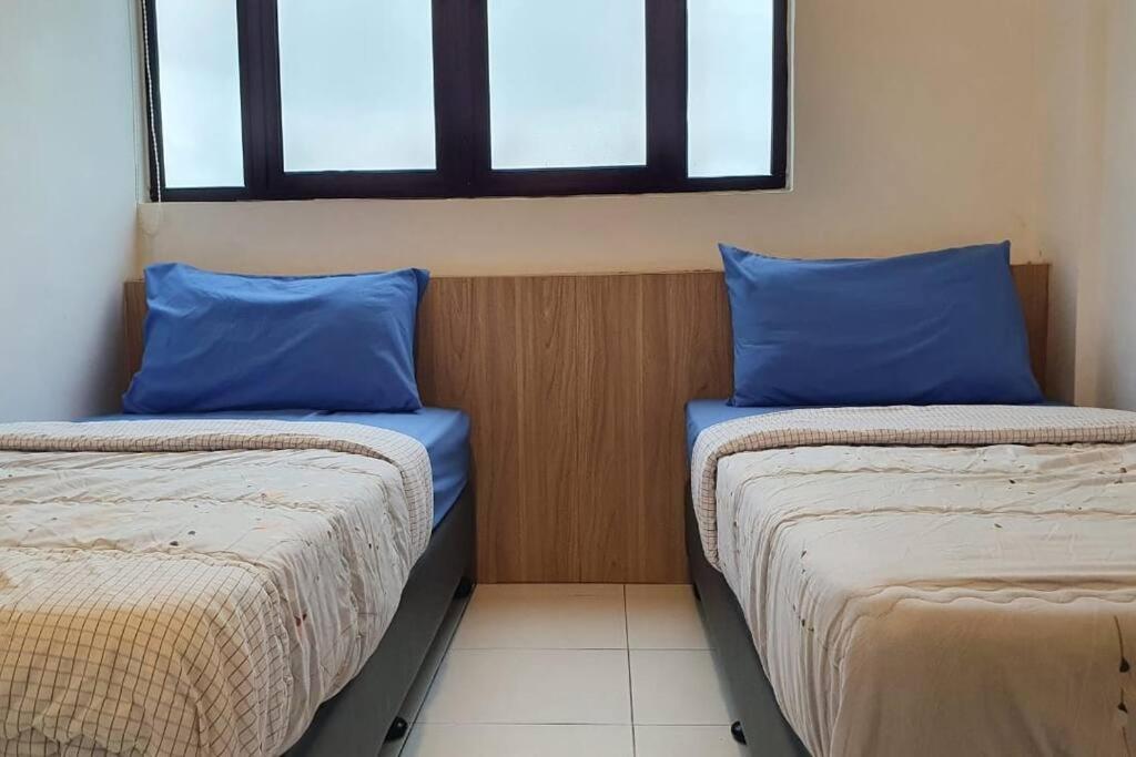 Myrumah Imperio Home , Alor Setar 3Br With Sky Infinity Pool Eksteriør bilde