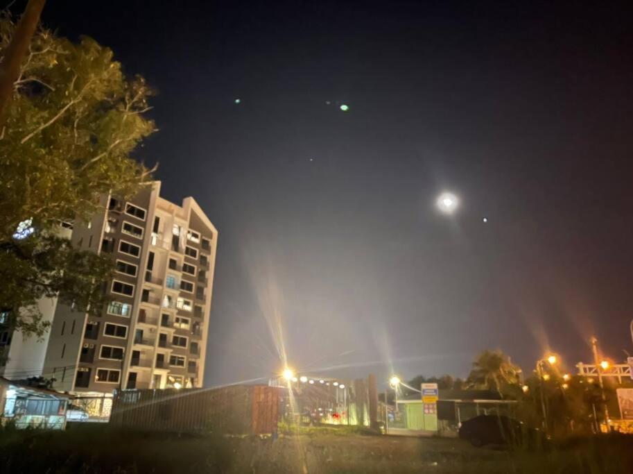 Myrumah Imperio Home , Alor Setar 3Br With Sky Infinity Pool Eksteriør bilde