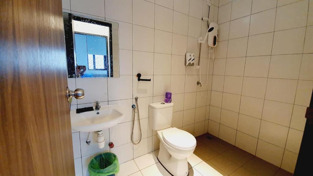Myrumah Imperio Home , Alor Setar 3Br With Sky Infinity Pool Eksteriør bilde