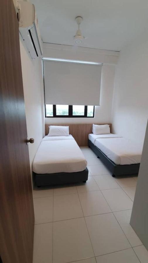 Myrumah Imperio Home , Alor Setar 3Br With Sky Infinity Pool Eksteriør bilde